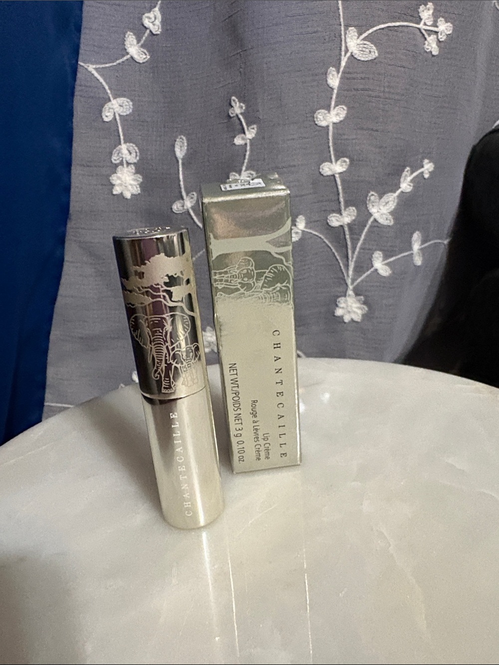 Chantecaille Lip Crème - in PLUM BLOSSOM ✨BNIB✨